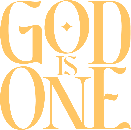 God is One