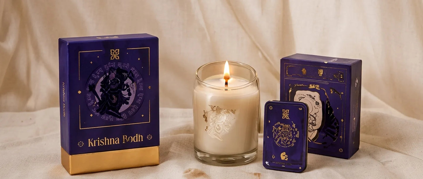 Sacred Gifting Bundles